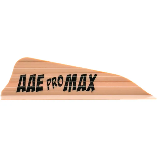 Buy AAE Pro Max Vanes Sand 50 pk. online