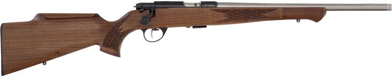 Anschutz 1712 AV Silhouette .22 LONG A015808 - Anschutz - .22 LONG
