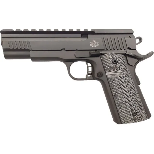Rock Island Armory XT22 Pro 22 WMR
