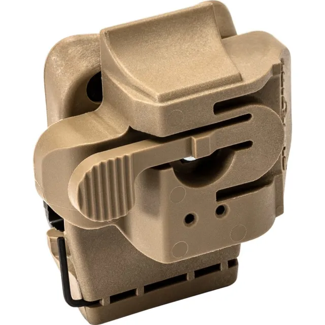 HL1 Mich Helmet Mount - SureFire