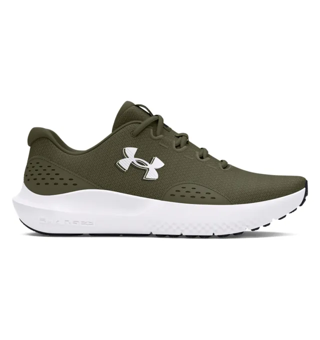 Under Armour Surge 4 Running Shoes Lightweight Cushioning 30270003019.5