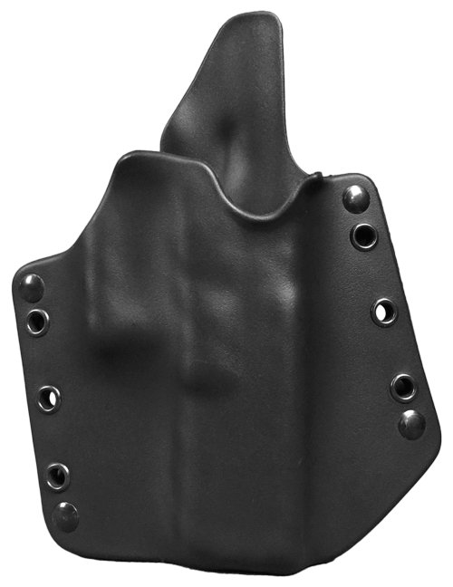 Phalanx H50054 Stealth Operator OWB Holster Black Nylon Right Hand - Phalanx