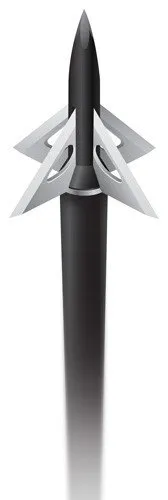 Slick Trick 15STGT2100 Grizztrick 2 Broadheads 100gr 1 1/4" 4-Pack - Slick Trick
