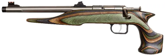 Crickett Chipmunk Hunter .22 Mag - Crickett - .22 WINCHESTER MAGNUM