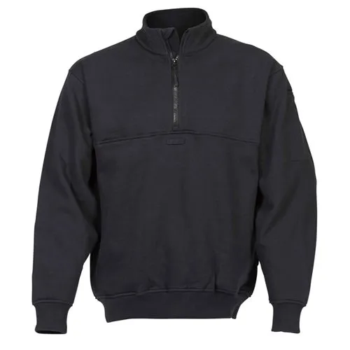 Elbeco Shield Job Shirt Self Collar