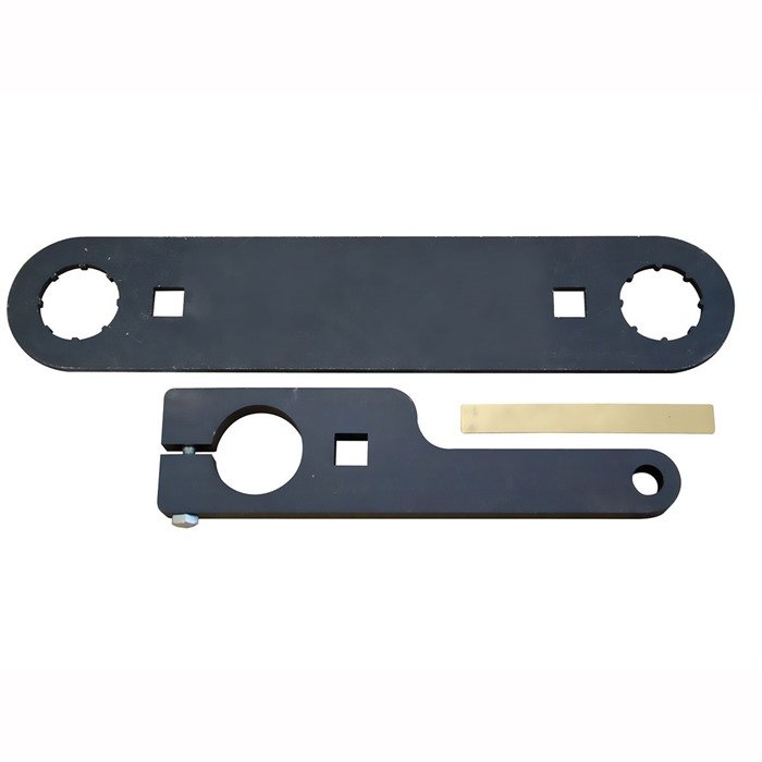 Wheeler 123038 Action Wrench for Savage 110/10 Series Rifles - Wheeler