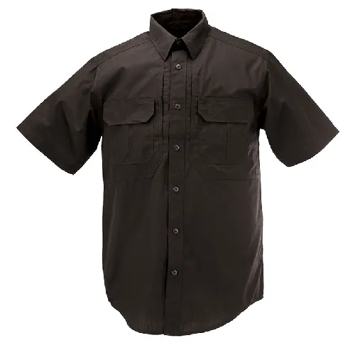 5.11 Tactical Taclite Pro S/S Short Sleeve Shirt Small 71175ABR-019-S