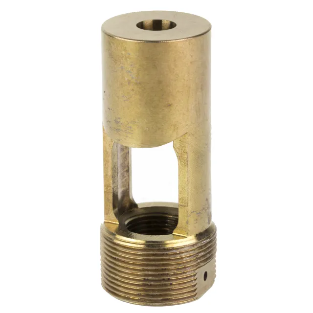 OPS/AE OCL-402 Muzzle Brake Raw Heat Treat