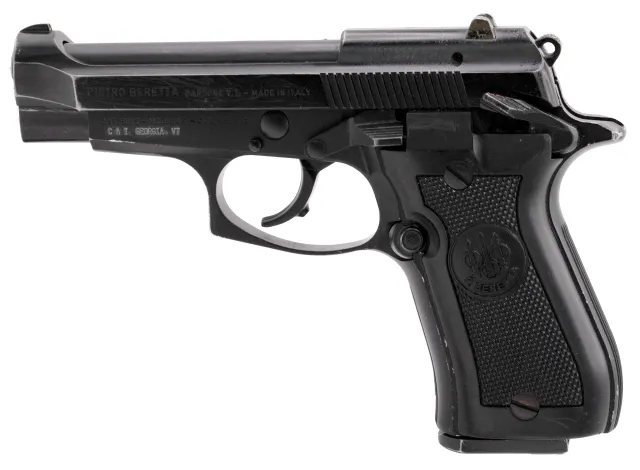 Bersa 84F Cheetah .380 ACP HG1171V