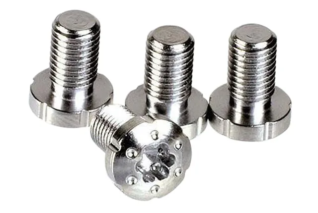 Buy Strike Industries 1911TSSS 1911 Torx Grip Screws Stainless Steel online