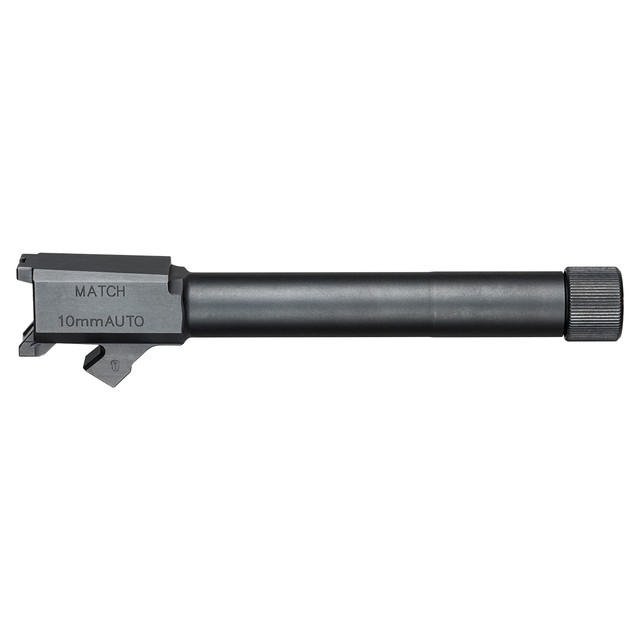 Springfield Armory XDM 10mm 5.28 In Threaded Barrel Black Melonite - Springfield Armory - 10MM