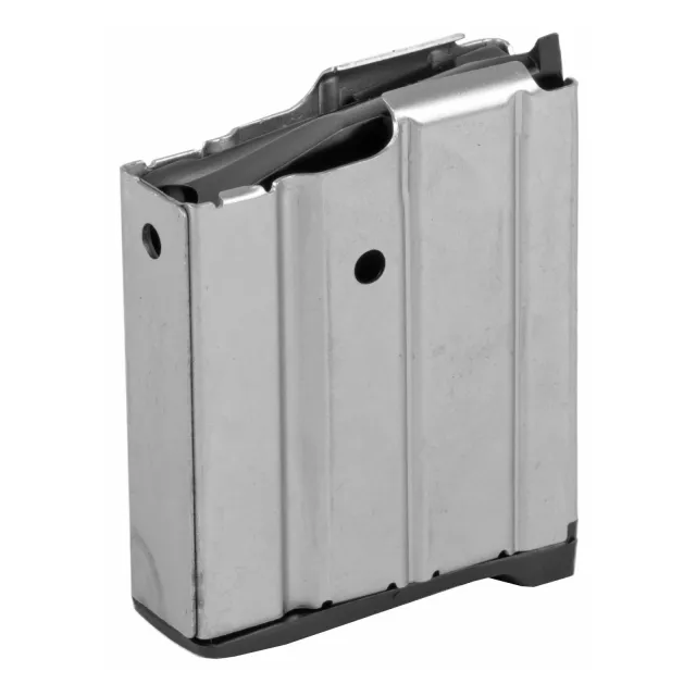 Buy ProMag RUG09N 10rd .223/5.56 Nickel Steel Magazine Ruger Mini-14 online