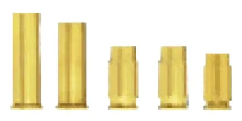 Winchester WSC32WSU Unprimed Cases 32 Win Special Rifle Brass 50 Per Bag