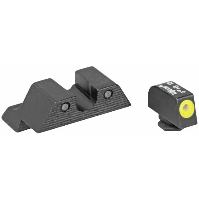 Buy Trijicon GL101Y Yellow Front Outline for Glock 17/19/22/23/26 online