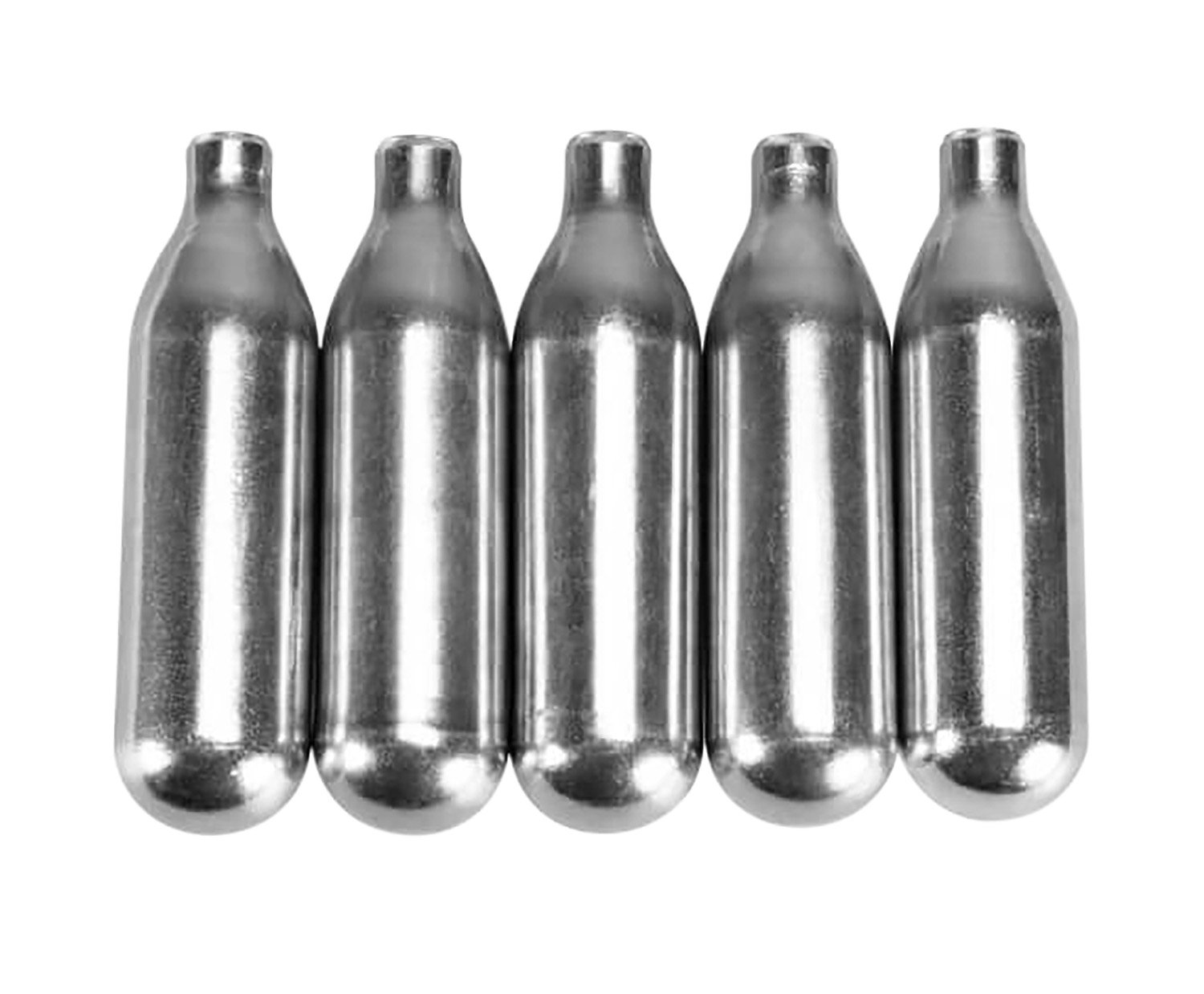 Umarex P2P - 8g CO2 Cartridges - 5 Pack - UMA