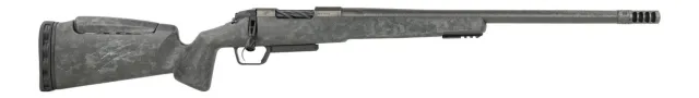 FIERCE RIVTCX25CM22DGM CT RVLXP 2 25CRD 22" DGM - Fierce Firearms - 25 Creedmoor