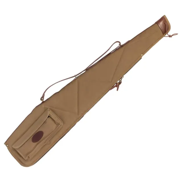 Boyt Signature Series Scoped Rifle Case 48 Khaki - Boyt Harness Company