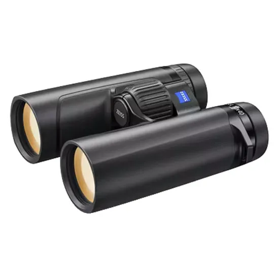 Zeiss SFL 10x40 Binoculars Black, UHD Concept, Lightweight, Compact - Zeiss Optics