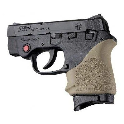 Buy Hogue HandAll Beaver Grip Sleeve S&W Bodyguard 380 online