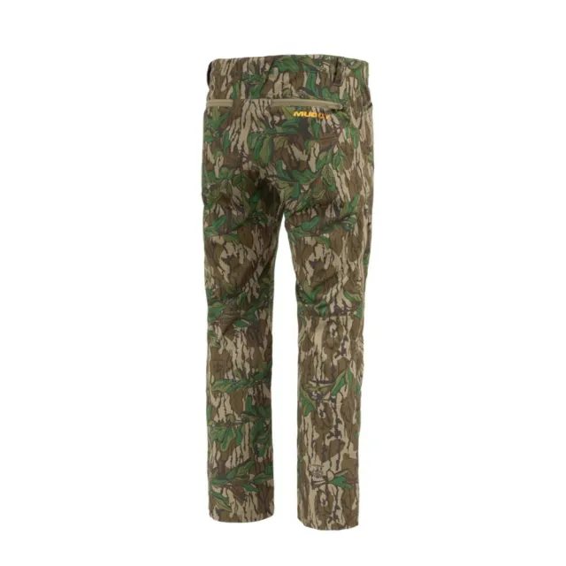 Muddy TRX Lightweight Pants Mossy Oak Greenleaf L - Gsm
