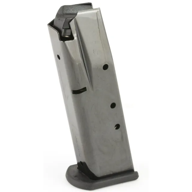 Mec-Gar MGBRBDA13B 13rd Blued .380 ACP Magazine for Browning BDA