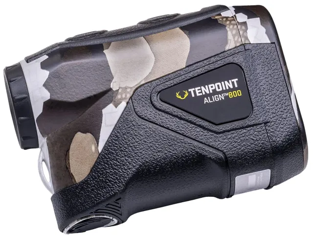 Buy Tenpoint HCA094 Align 800 Rangefinder Black 6x Magnification online