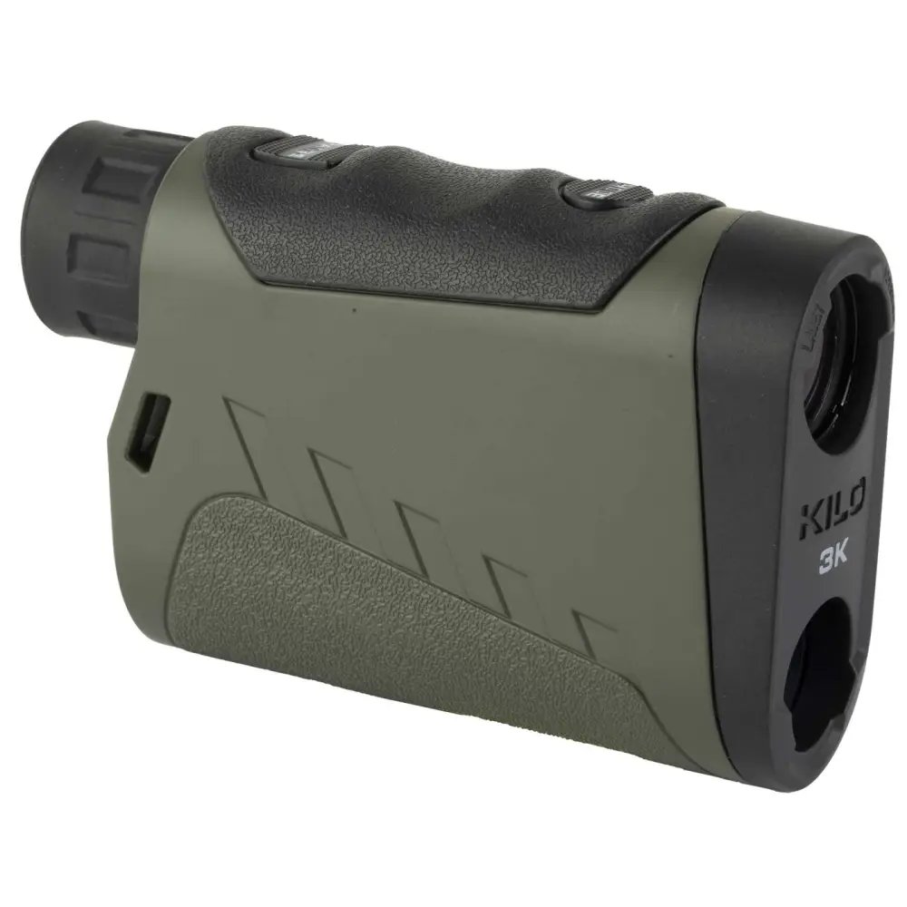 Sig Sauer KILO3K 6x22 3000m Rangefinder OLED Green Monocular 22MM - Sig Sauer - 22MM