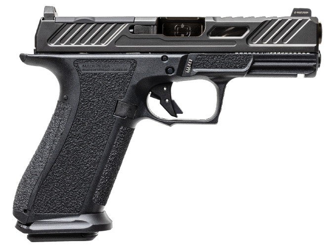 Buy Shadow Systems XR920 Elite 9mm SS3012 online