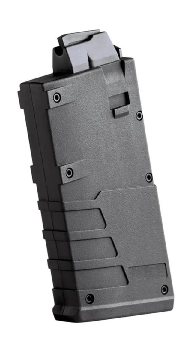 Kriss DMK22 Magazine 22 LR 15 rd. Black - Kriss - 22 LR