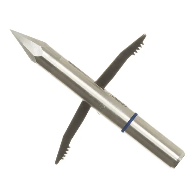 Fin Finder The Kraken Bowfishing Point - Fin-Finder