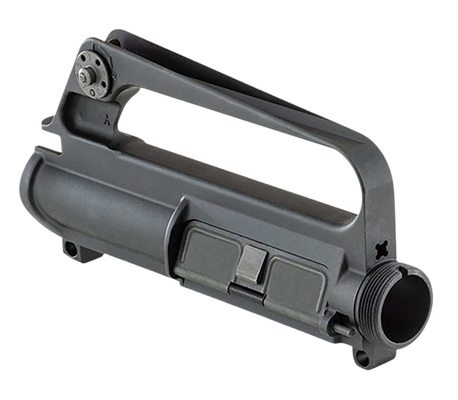 LUTH-AR UR-01-E3-SA 223 5.56 Assembled A1 Upper Black - LUTH-AR - 223 REM/5.56 NATO