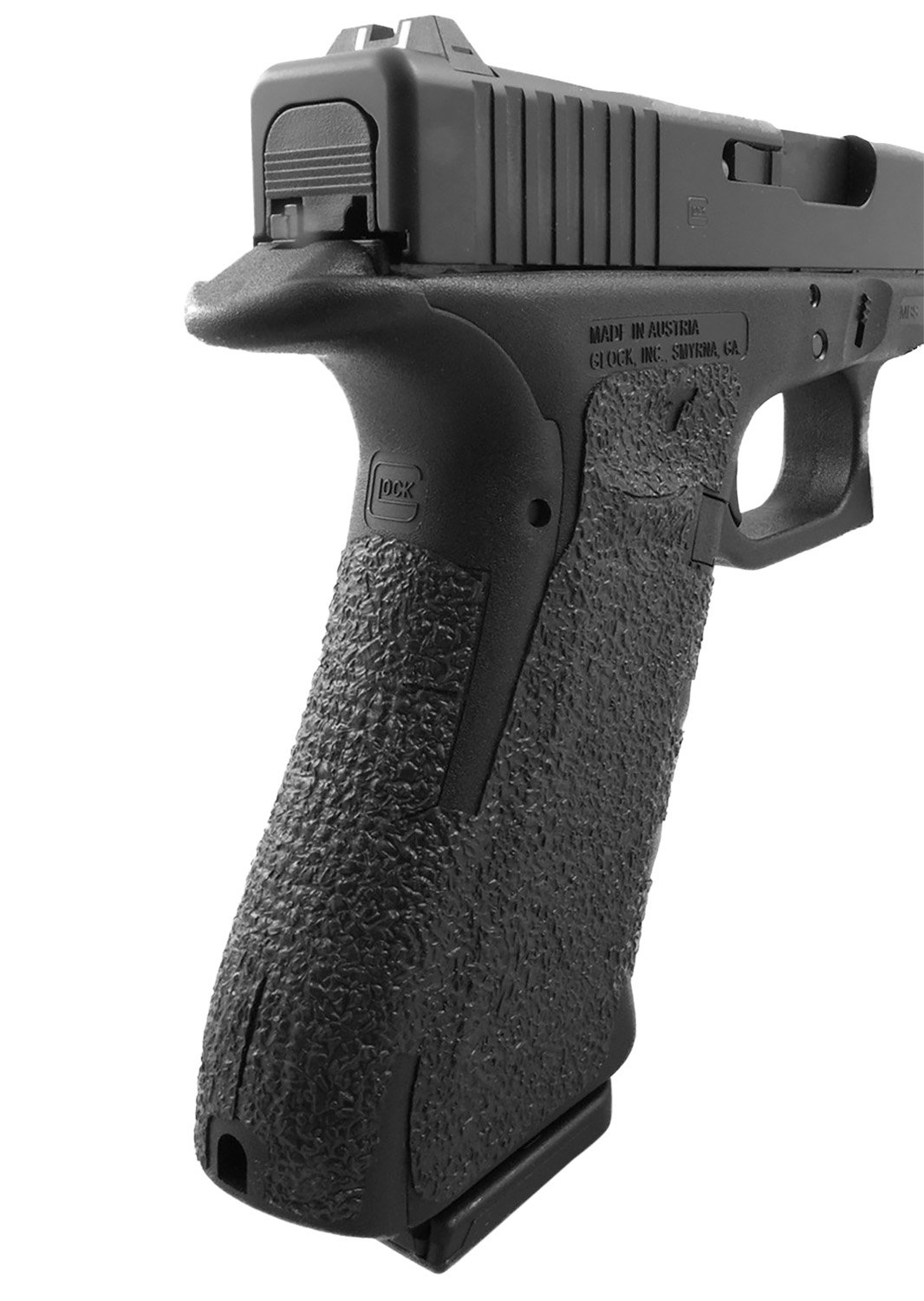 TALON Grips 113R GLOCK 17/22/24/31/34/35/37 Gen4 17.00 In - TALON Grips Inc - GLOCK 17/22/24/31/34/35/37 GEN4