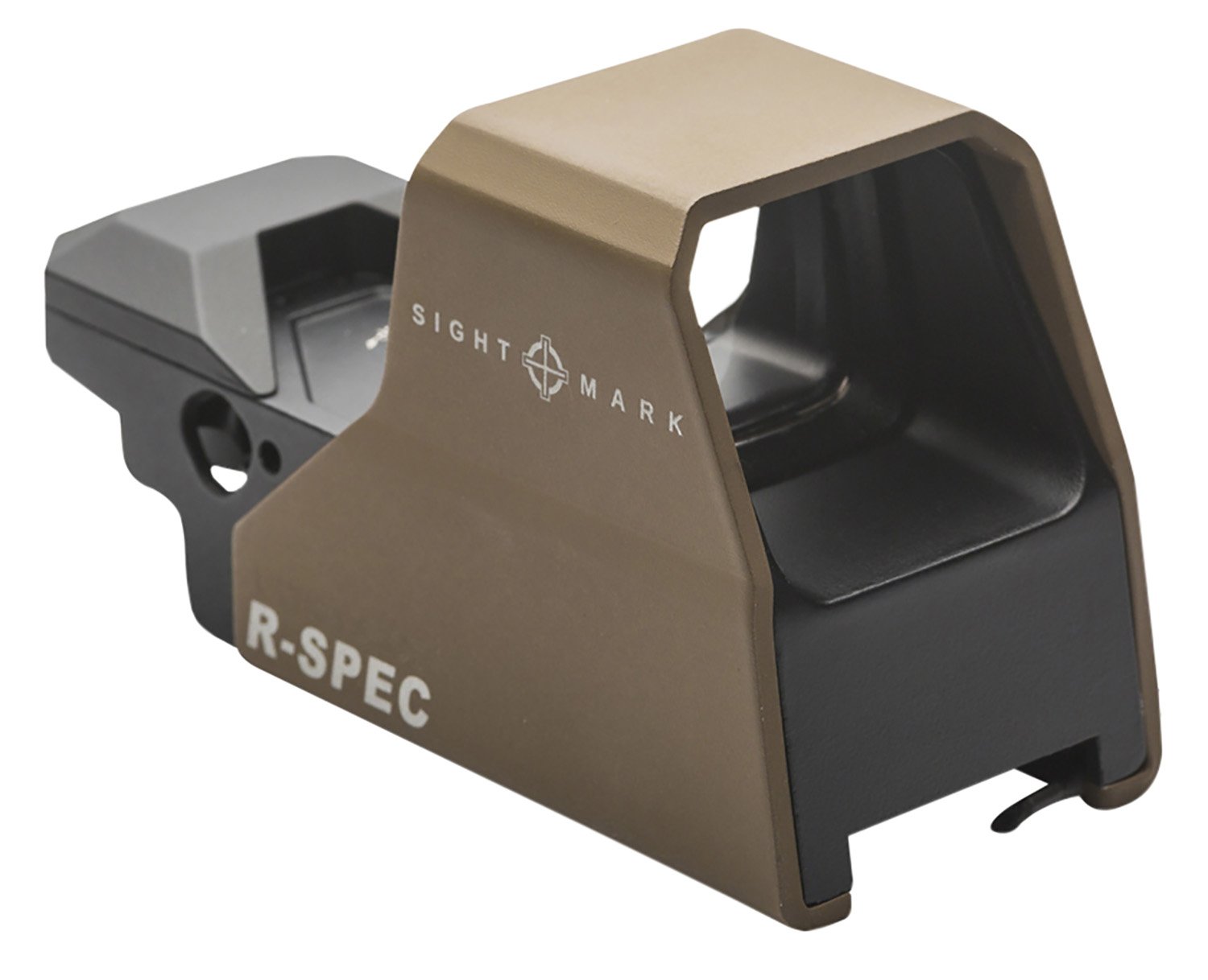 Buy SightMark Ultra Shot R-Spec Reflex Sight - Dark Earth online