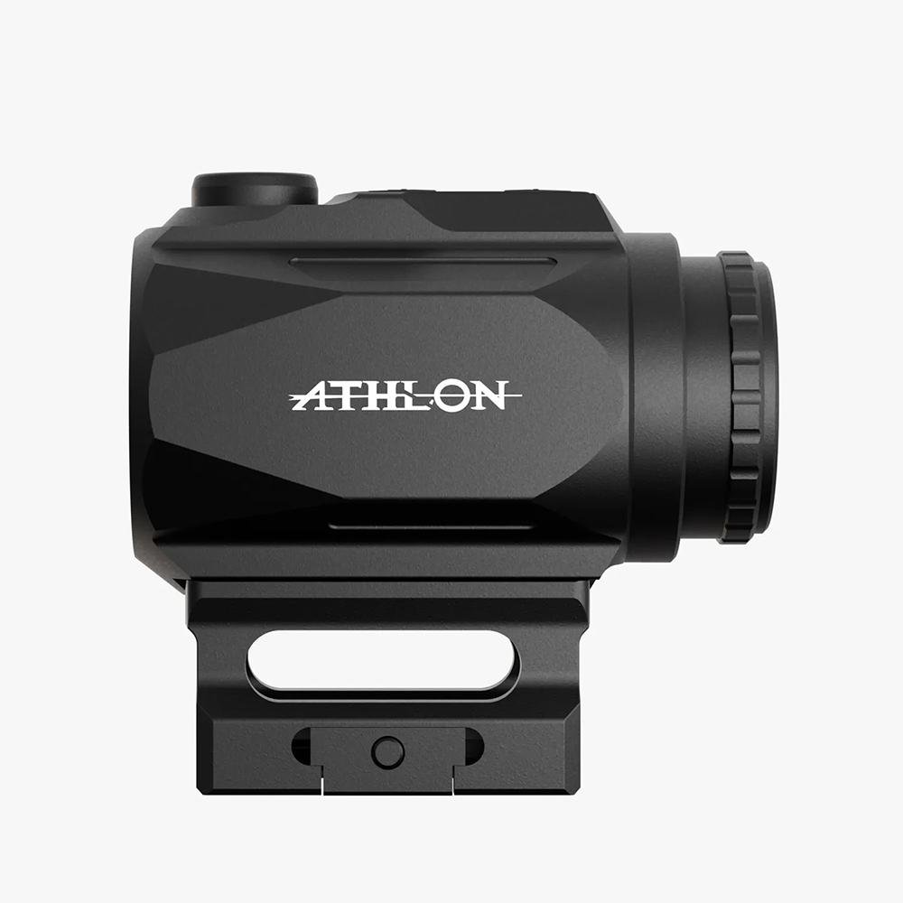 Buy Athlon Optics Midas Flare 1x Prism Red/Green Illuminated Reticle online