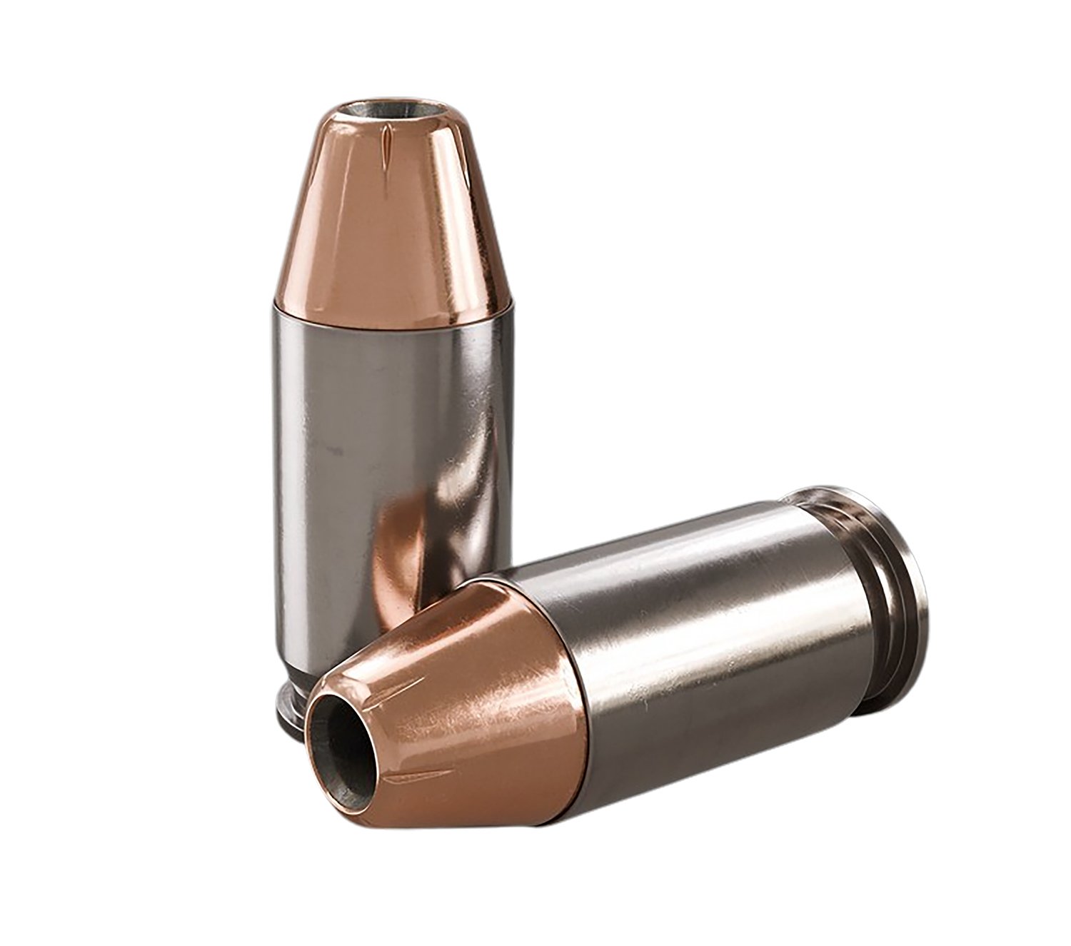 Buy Underwood 622 .45 Super 185GR JHP Nickel Plated Brass Ammo 20 Rounds online