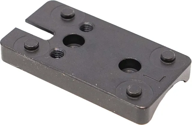 Beretta Beretta 92 Fits Leupold Delta Point Pro Footprint - Beretta
