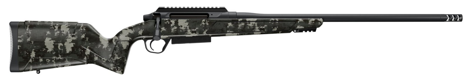 Buy Christensen Arms Evoke Hunter 6.5 PRC 801-15025-00 online