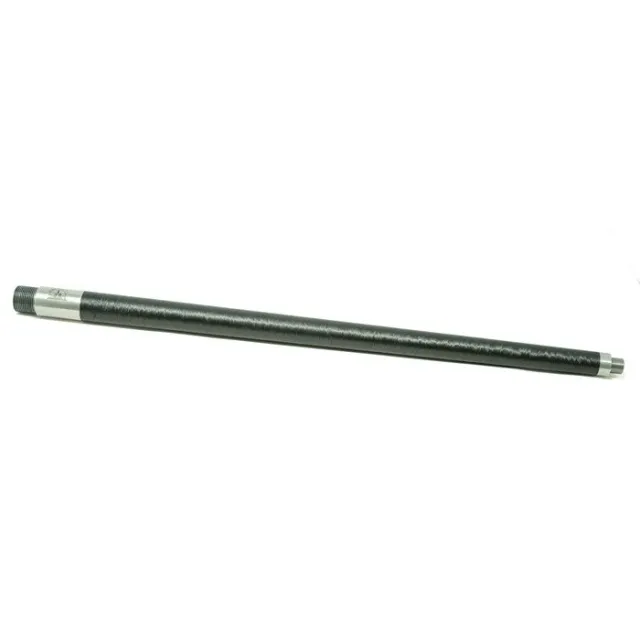 Snowy Mountain Ruckus 7654 6.5 Creedmoor 20" Carbon Fiber Barrel