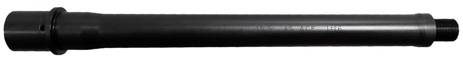 STERN Def. .45ACP 10.50In Barrel 1:16 Twist .578-28 Thread - STERN - .45ACP
