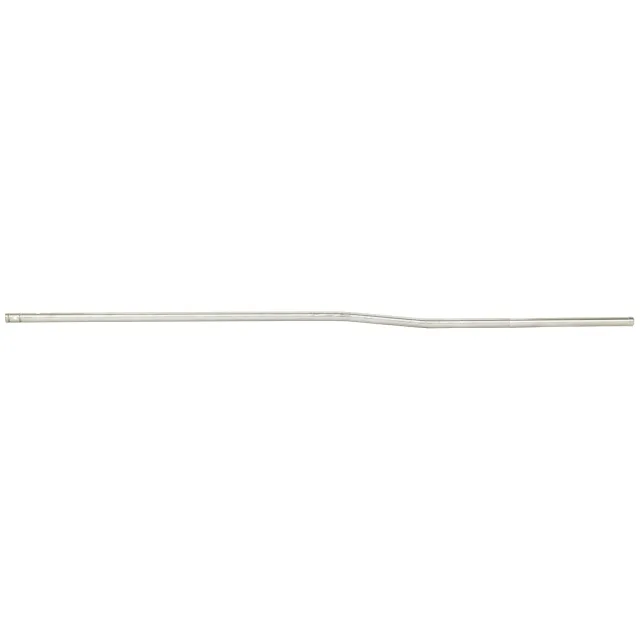 Bootleg BP-GTM-S AR-15 Mid-Length Gas Tube, Silver, 11-3/4" Stainless Steel