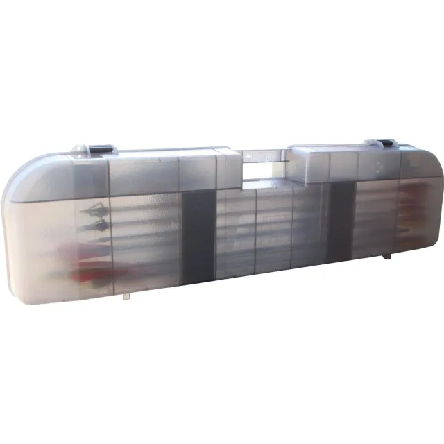 Buy MTMCase-Gard Arrow Plus Case Plastic Smoke BH3541 online