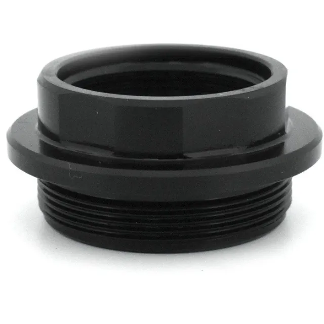 Rearden 10096 Alpha Atlas Adapter 1.125"-28 Threads Black Nitride - Rearden
