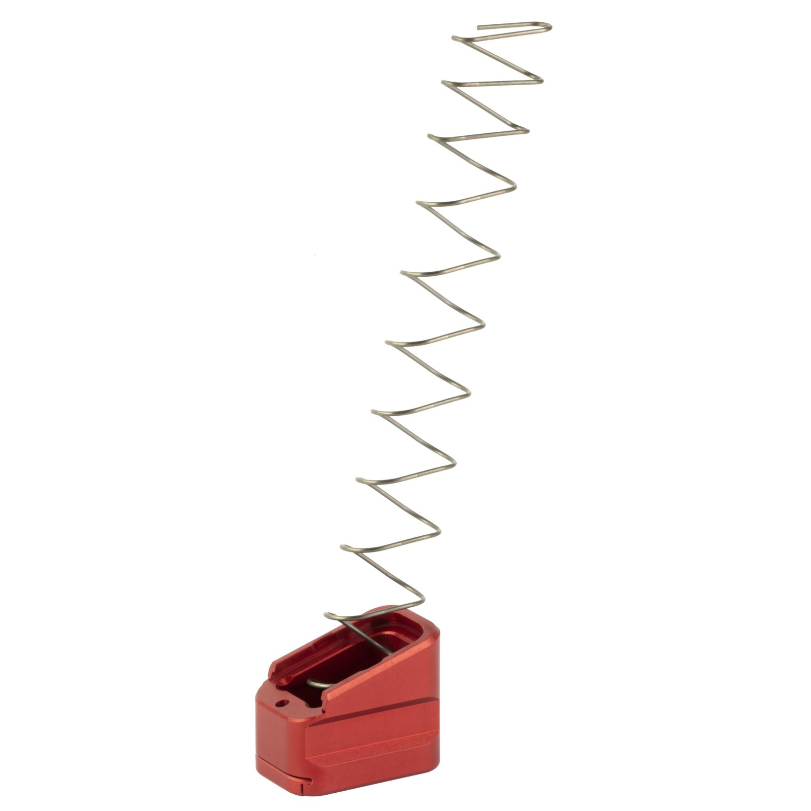 Buy Shield Arms Glock 17/22/34/35/19X/45 Magazine Extension Red online