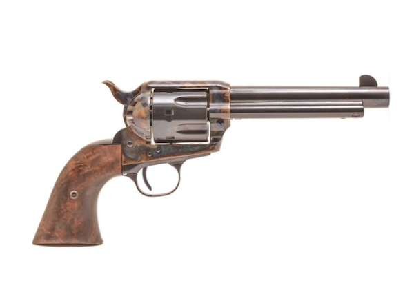 Standard Manufacturing SAR7C2 .45 LC SAR7CC2 - Standard Manufacturing - .45 LONG COLT
