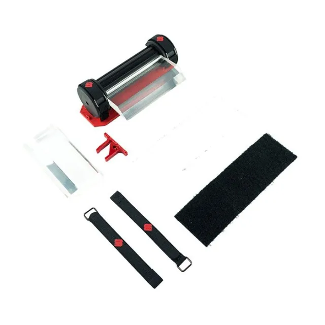 MagnetoSpeed MST1000A T1000 Gen 2 Target Hit Indicator, Weatherproof, LED - MagnetoSpeed