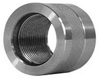 Buy Odin Works ACC1/2THREAD 1/2-28 Thread Protector Stainless Steel online