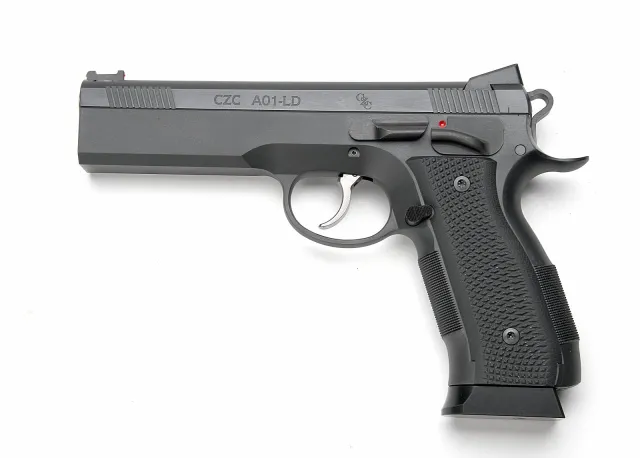 Buy CZ-USA A01-LD 9mm online