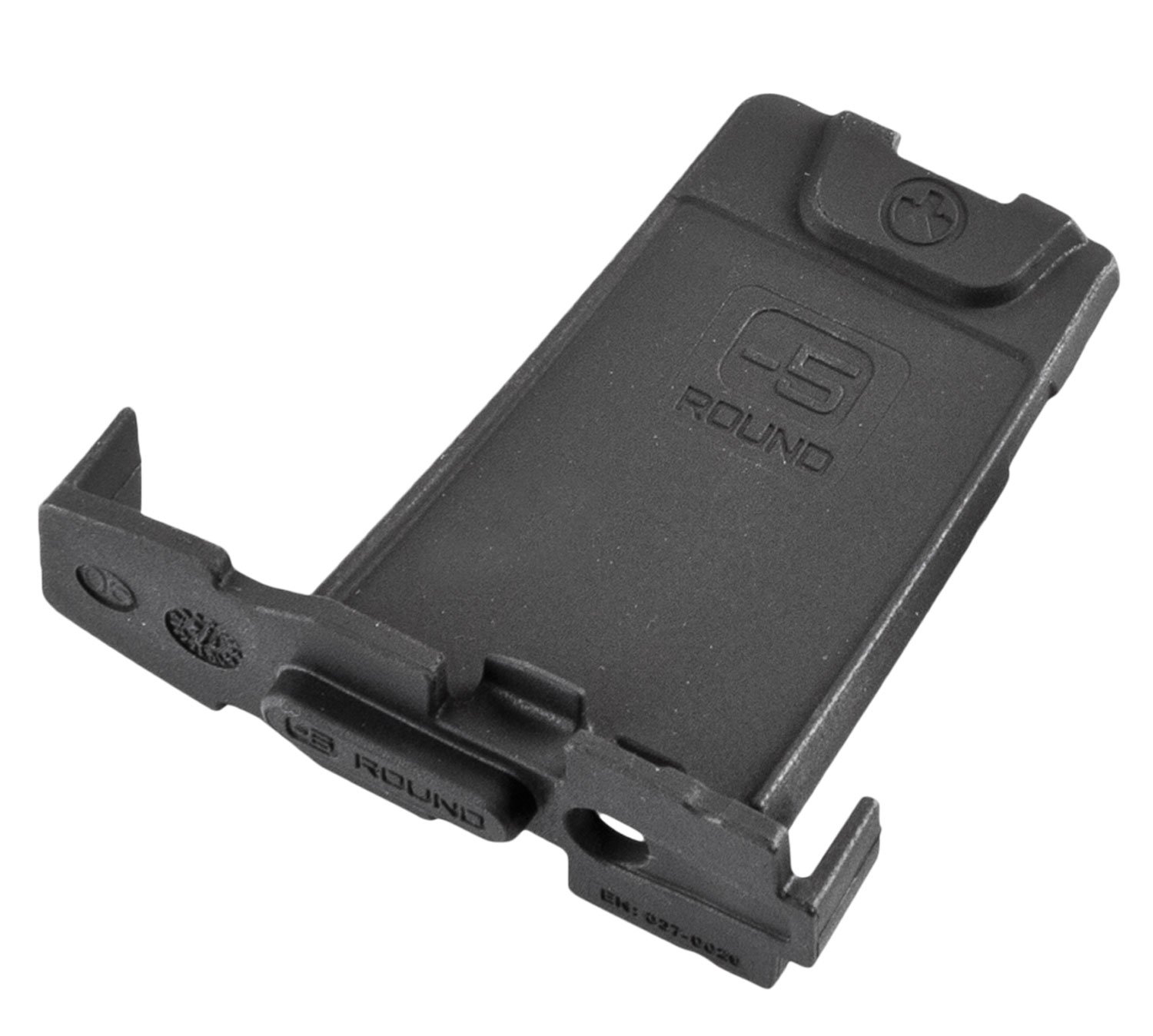 Buy Magpul MAG285-BLK PMAG Minus Limiter 5.56 NATO GEN M3 5 Round 3 Pack online
