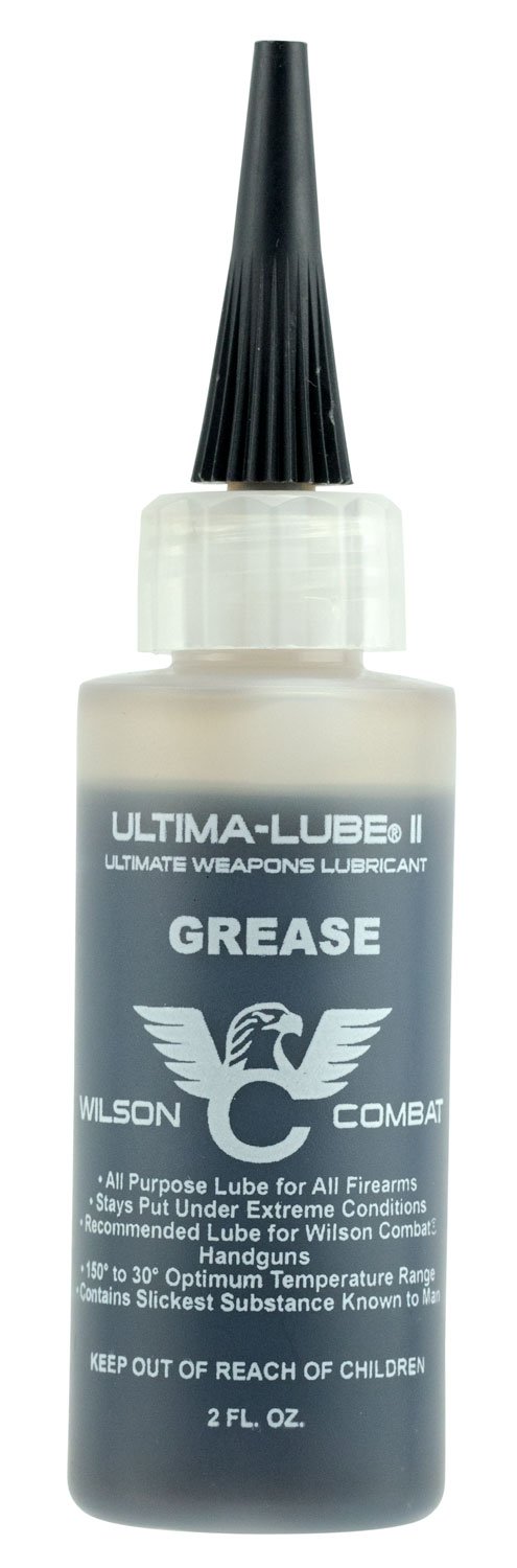Buy Wilson Combat Ultima-Lube II Grease 2 oz. Bottle online