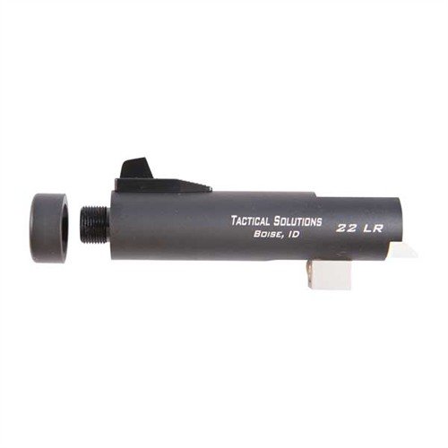 Buy Tactical Solutions Trail-Lite 4in Barrel Matte Black online